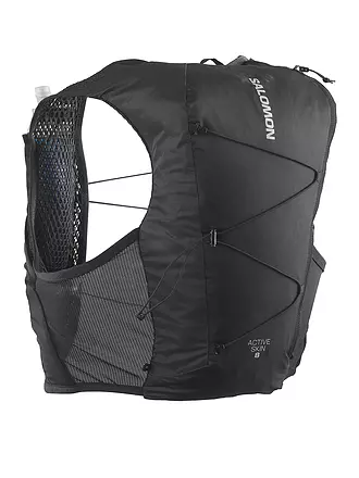 SALOMON | Gilet da idratazione Active Skin 8 Set |